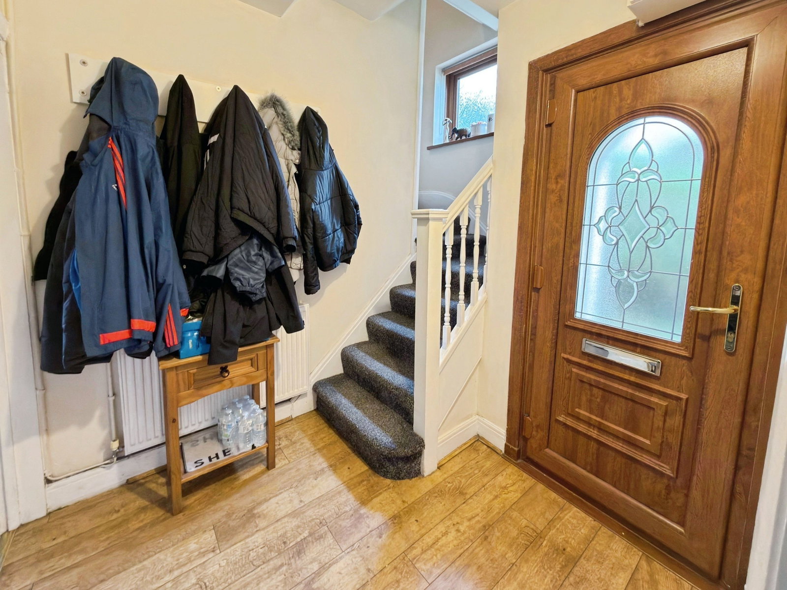 Semi Detached House in Swansea