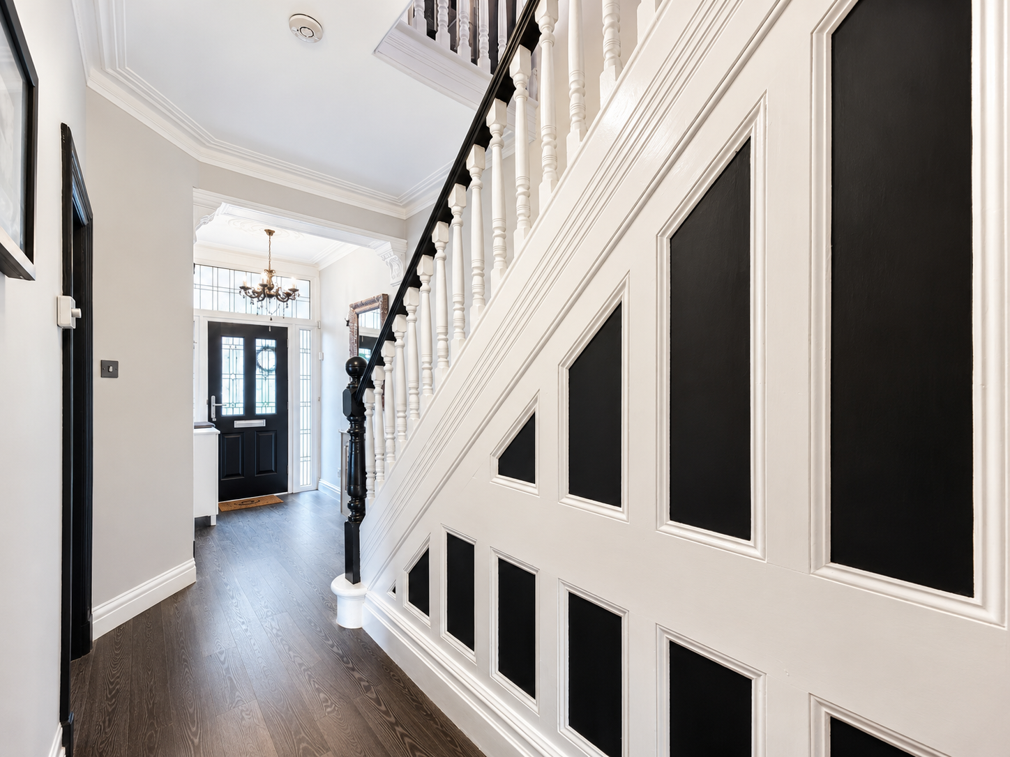 Semi Detached House in Stockport