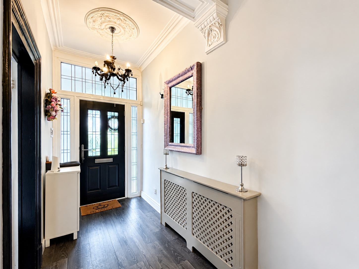 Semi Detached House in Stockport