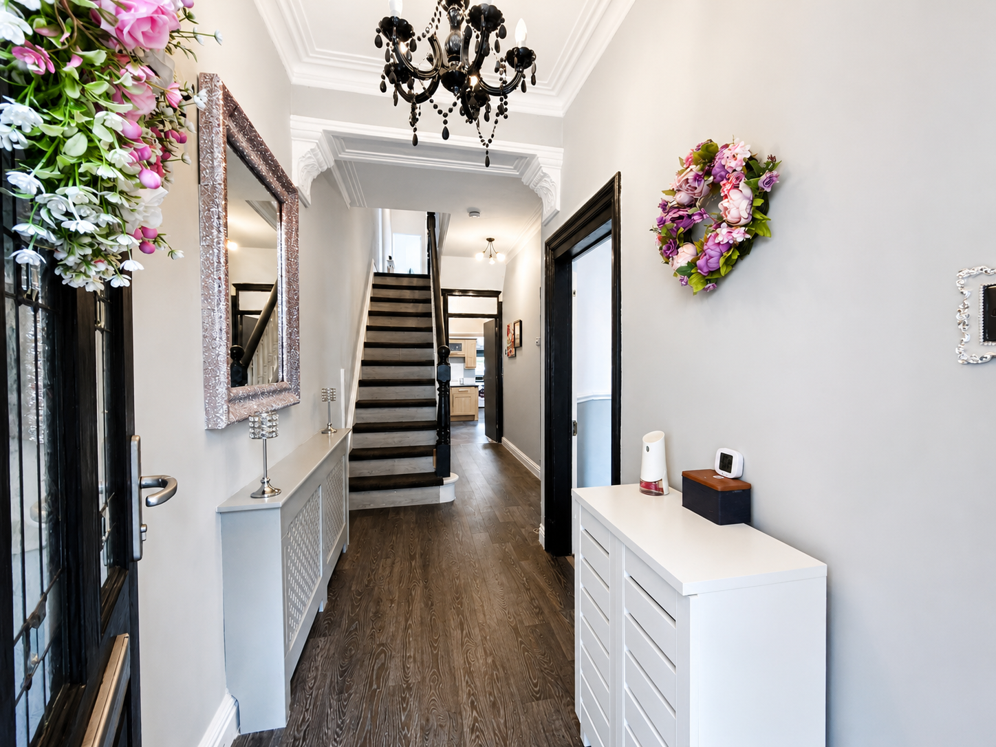 Semi Detached House in Stockport