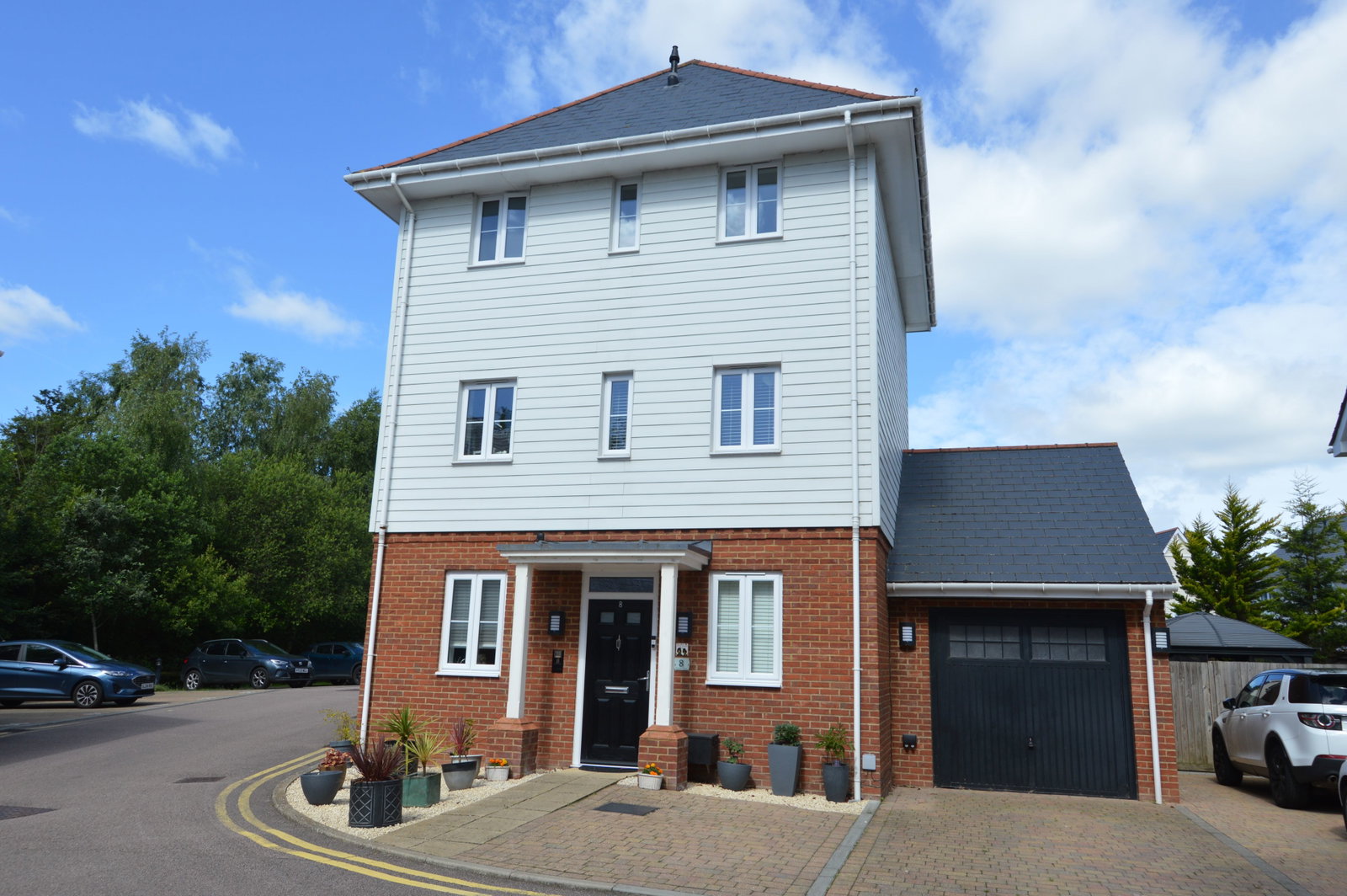 Detached House in Snodland