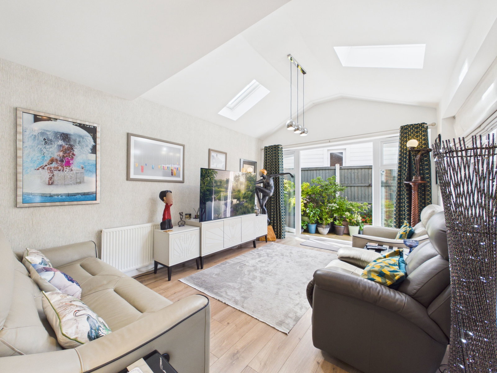 Detached House in Snodland
