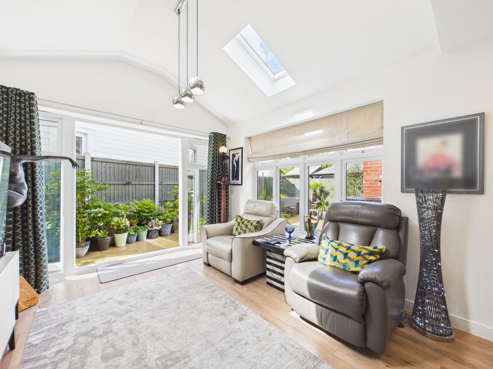 Detached House in Snodland