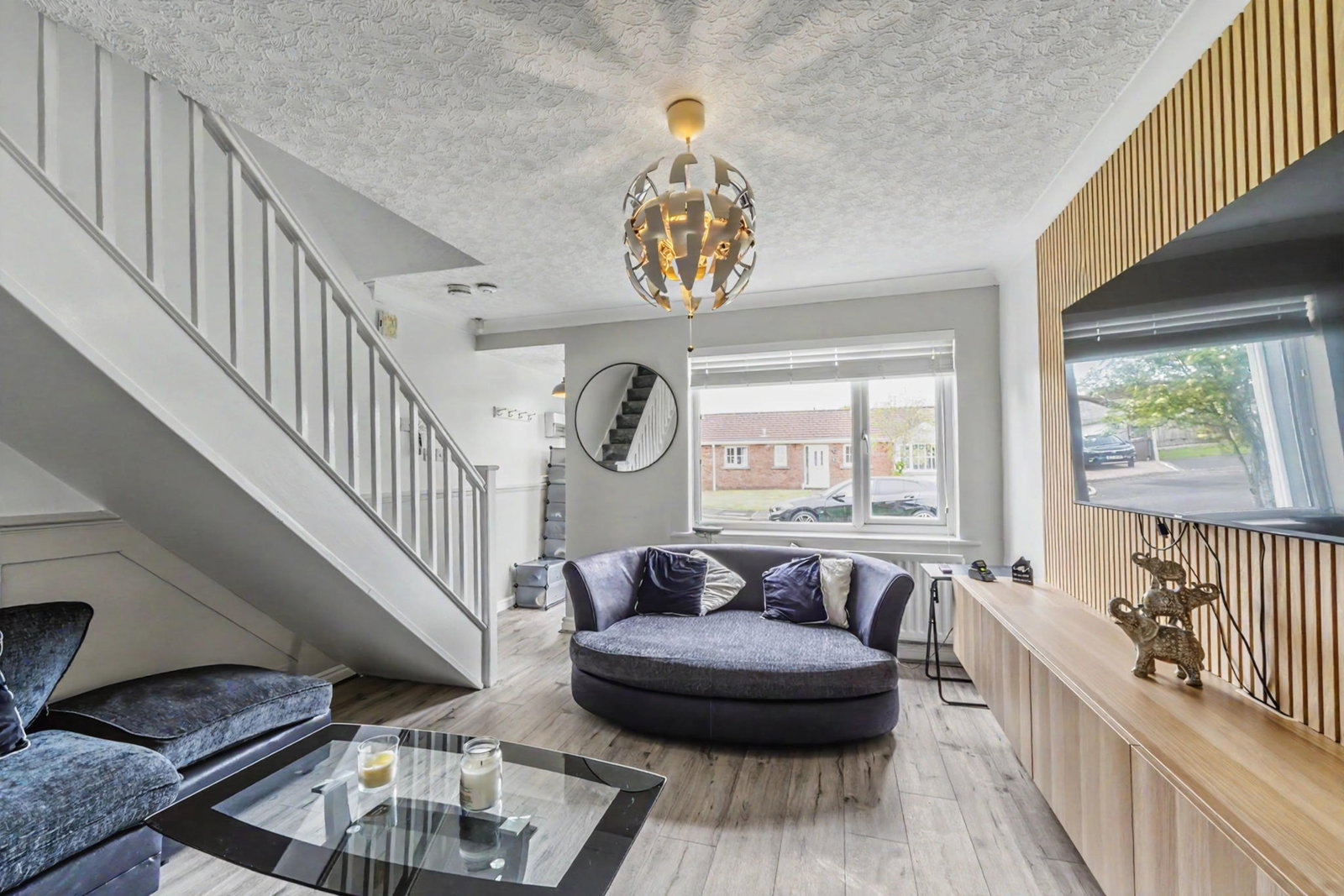 Semi Detached House in Cleator Moor