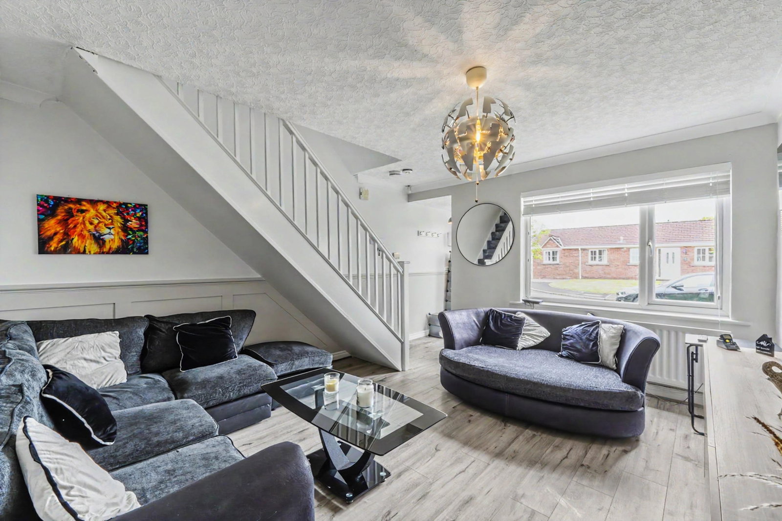 Semi Detached House in Cleator Moor