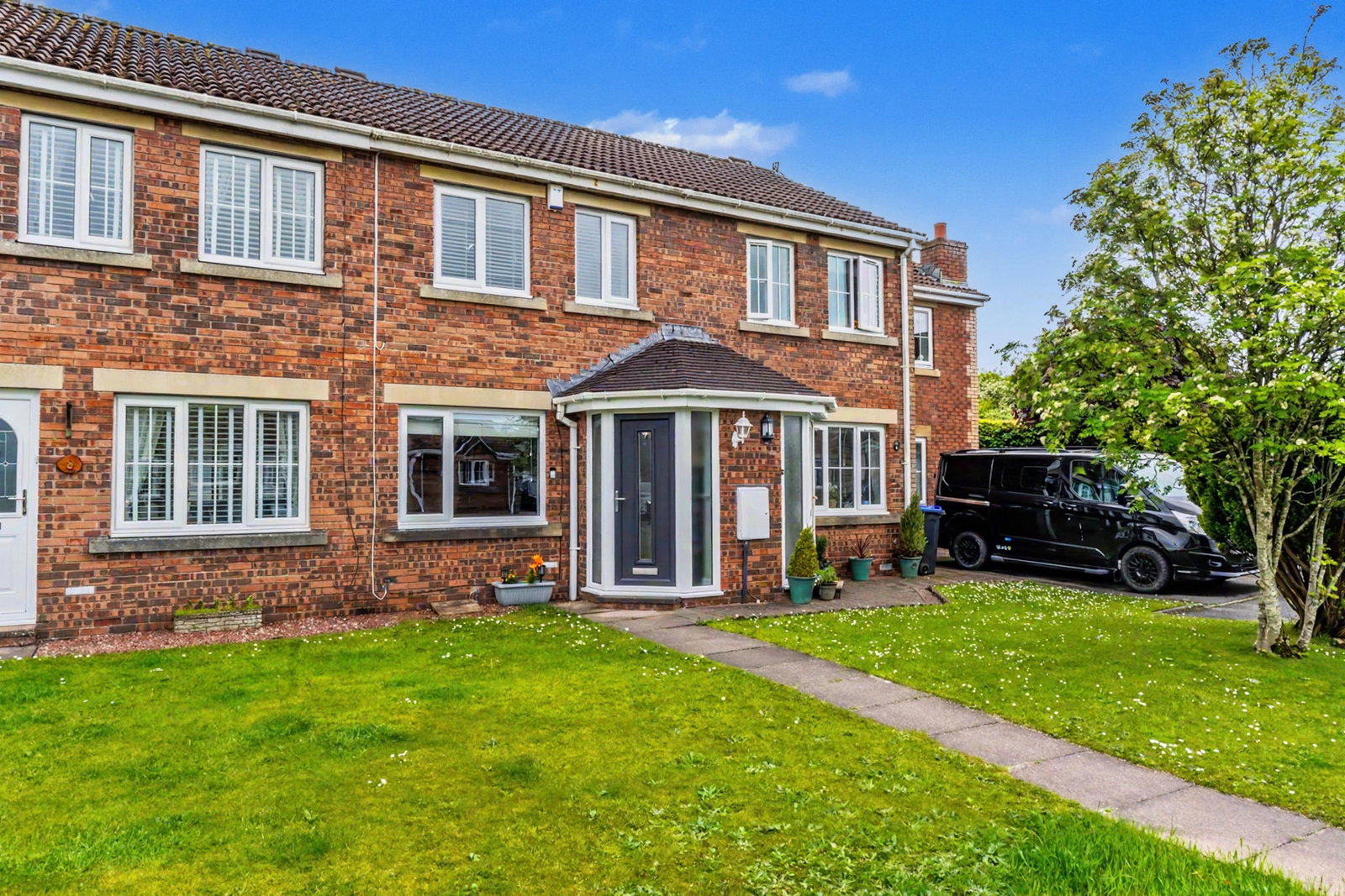 Semi Detached House in Cleator Moor
