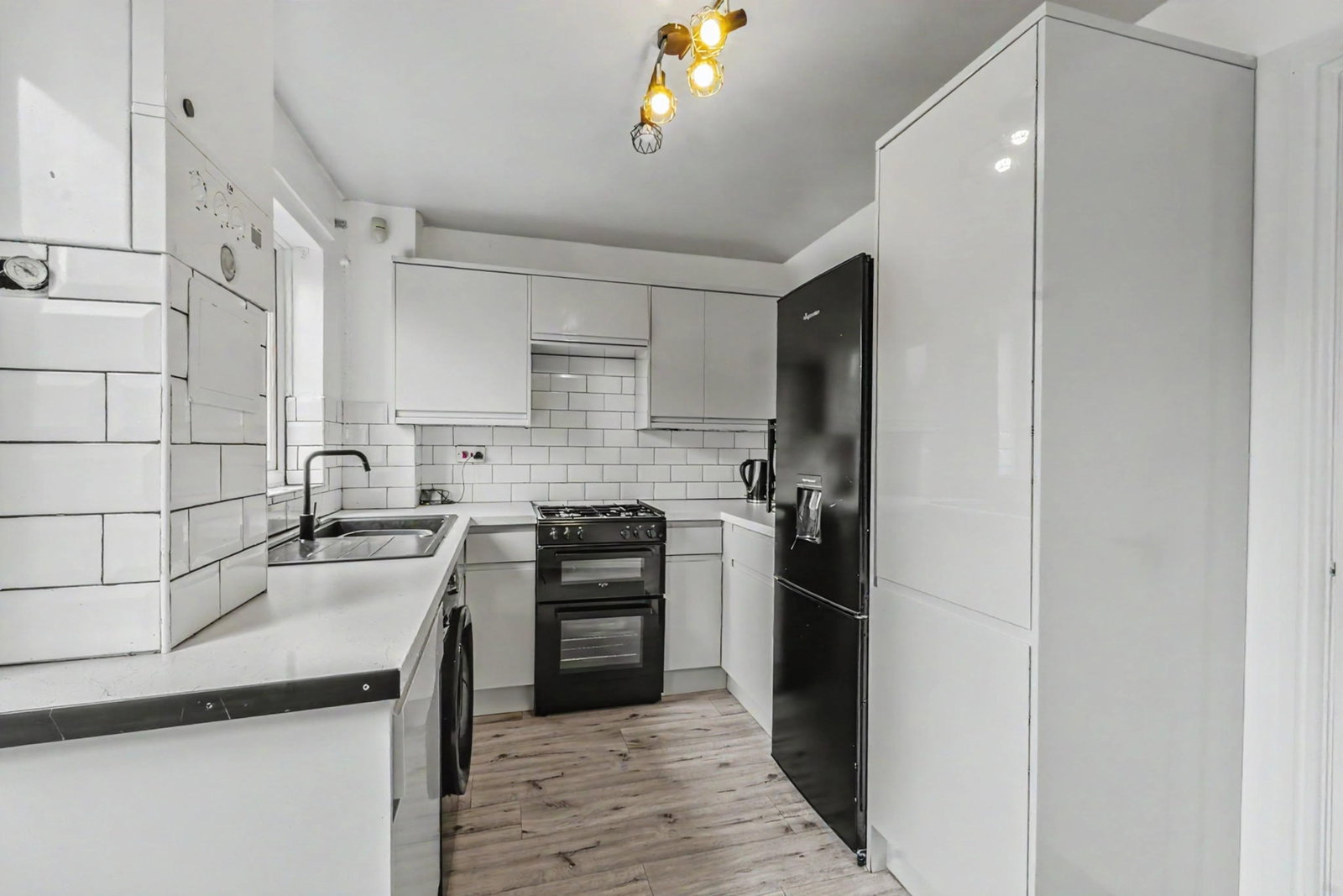Semi Detached House in Cleator Moor