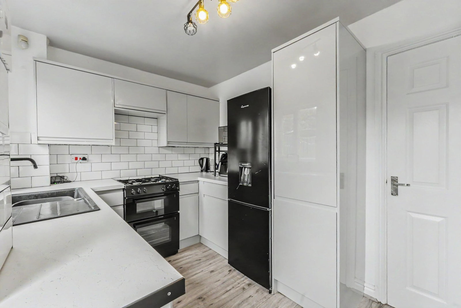 Semi Detached House in Cleator Moor