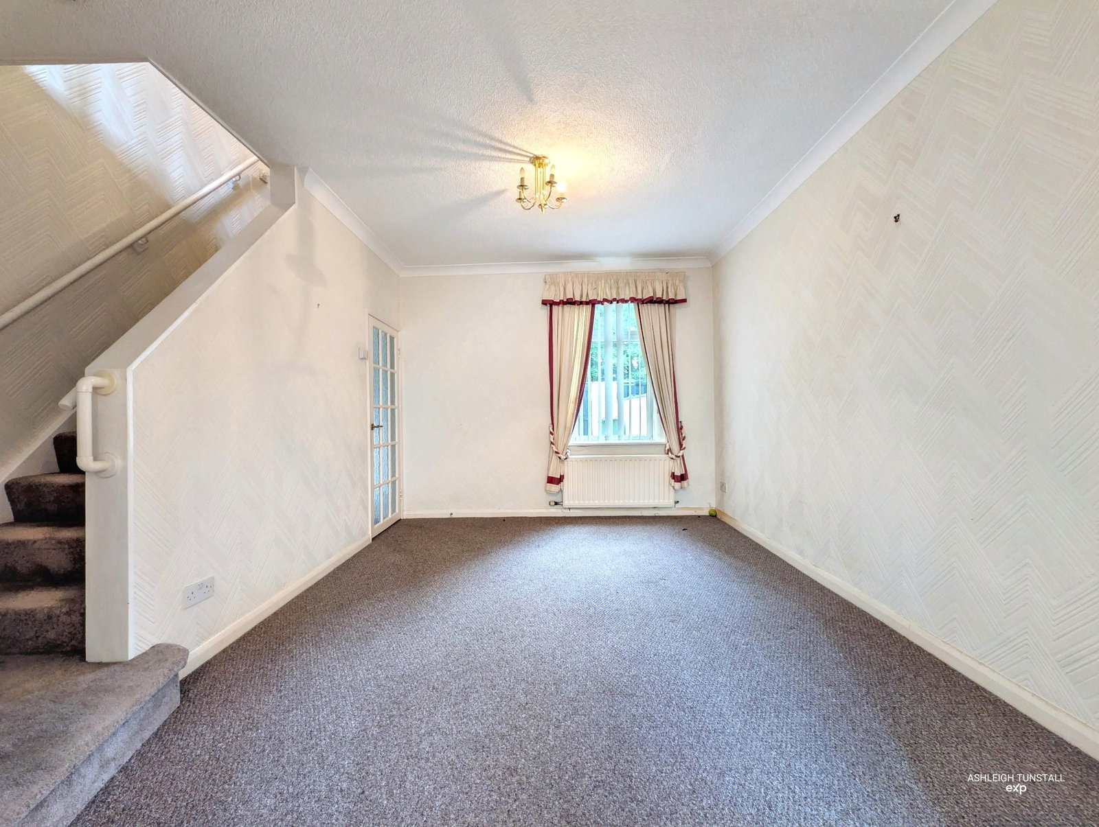 Terraced House in Workington