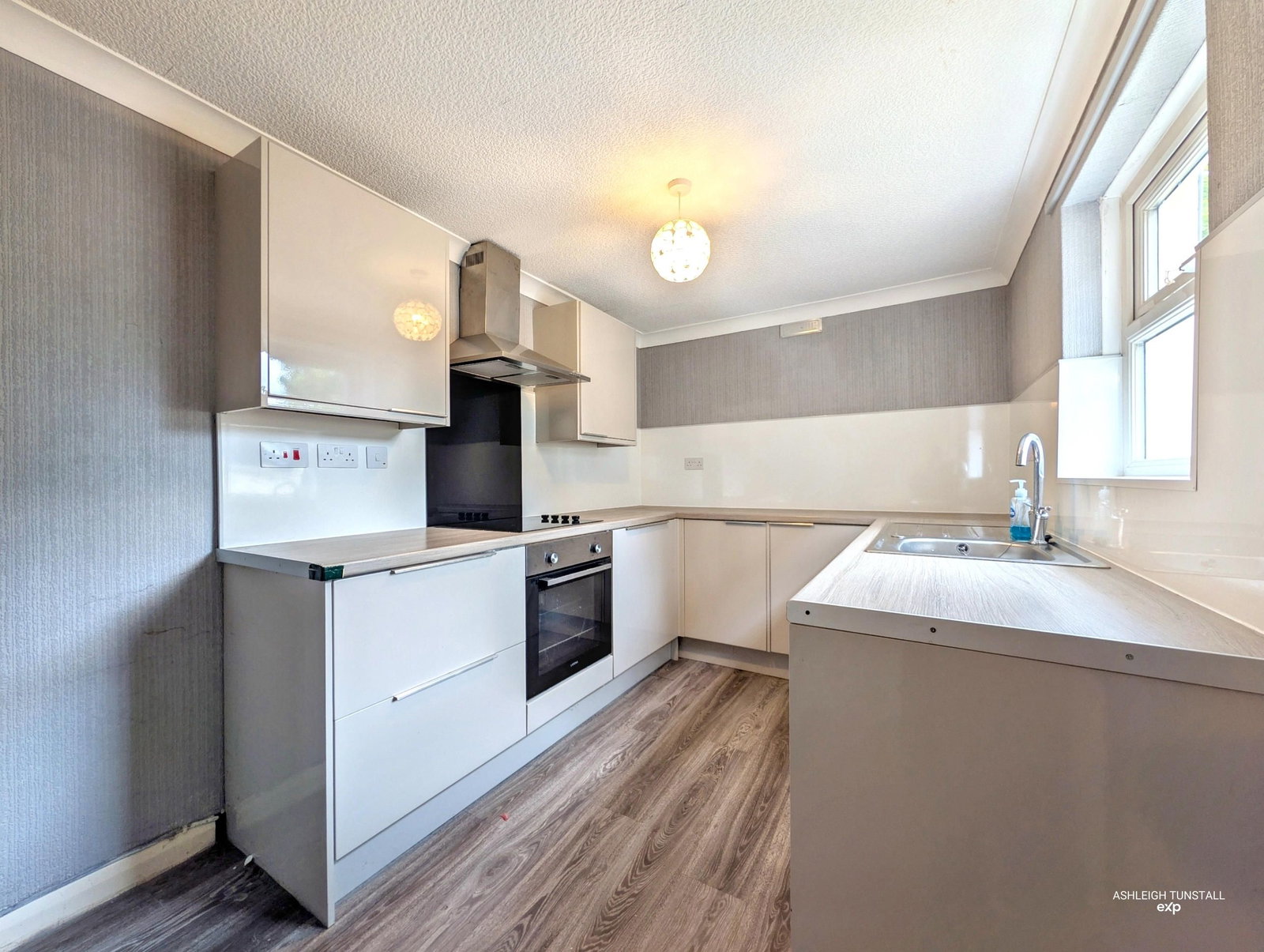 Terraced House in Workington