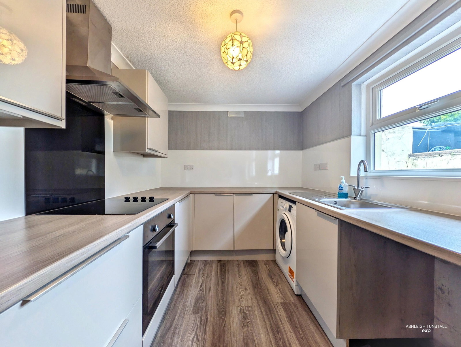 Terraced House in Workington