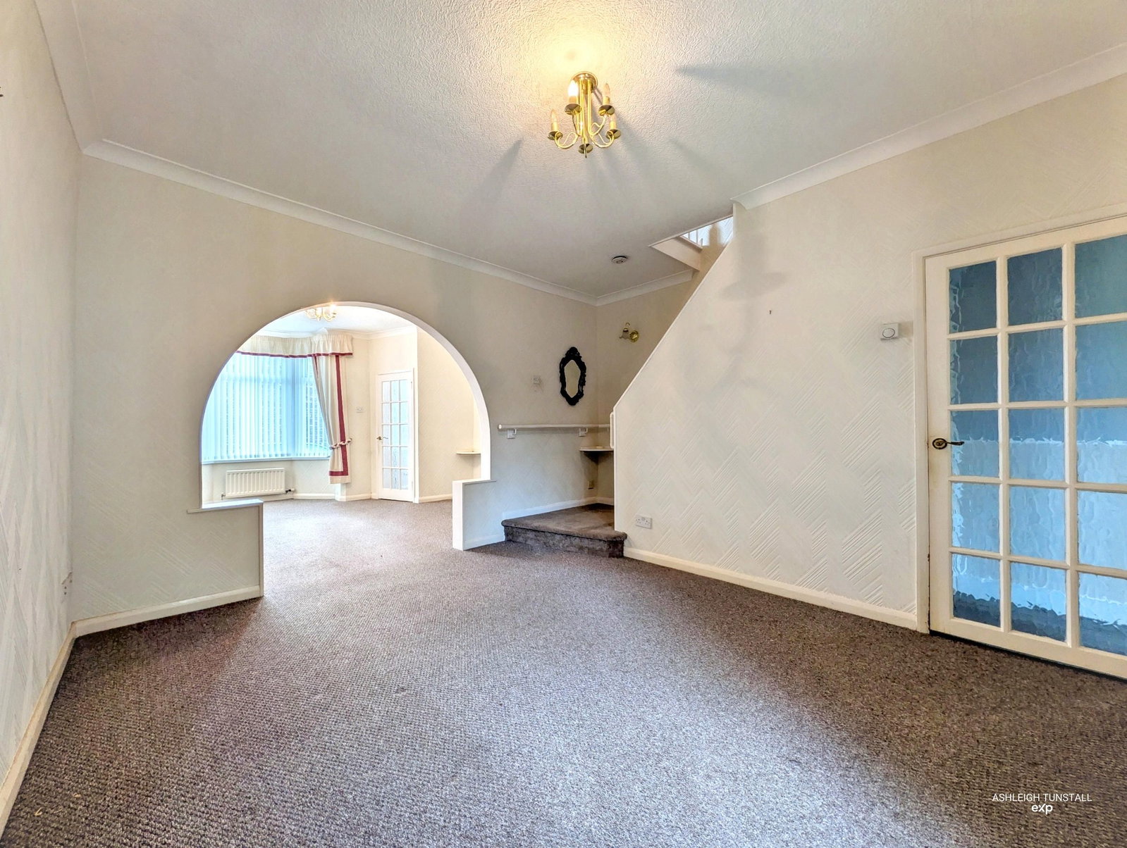 Terraced House in Workington
