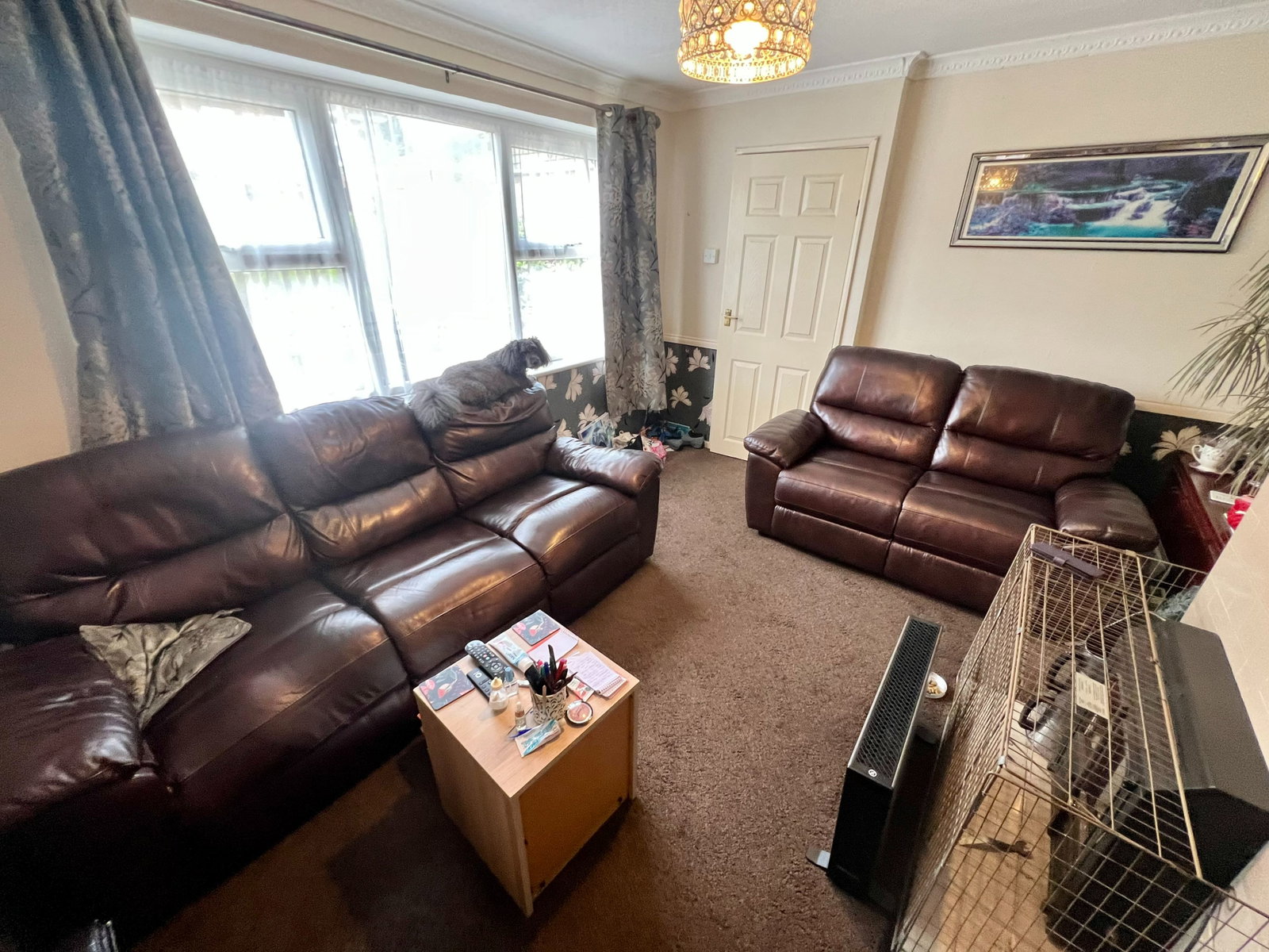 Terraced House in St. Austell