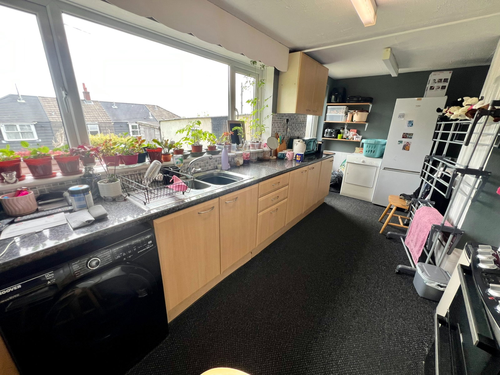 Terraced House in St. Austell