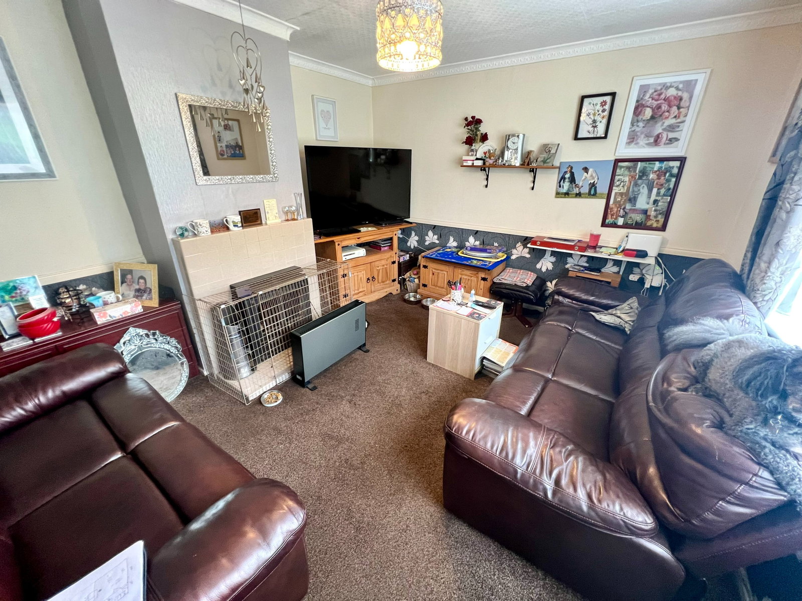 Terraced House in St. Austell