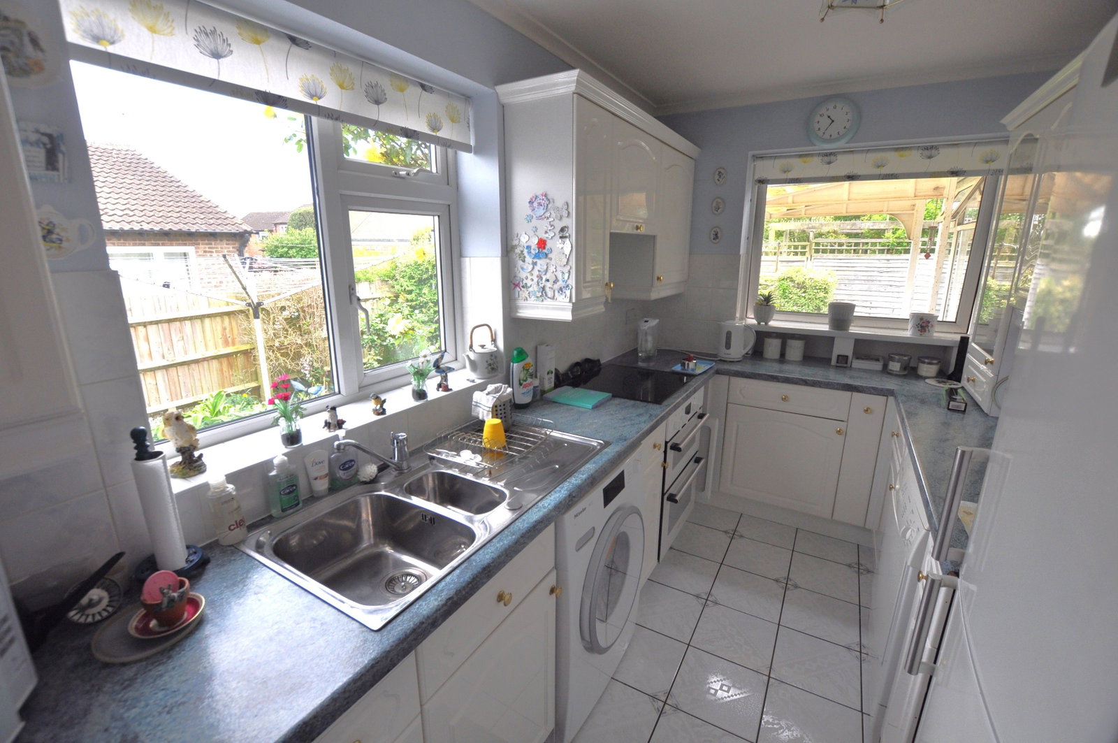 Semi Detached Bungalow in Brackley