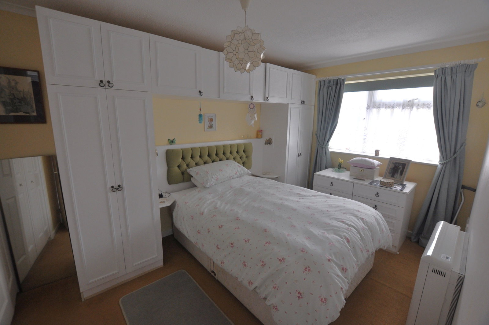 Semi Detached Bungalow in Brackley
