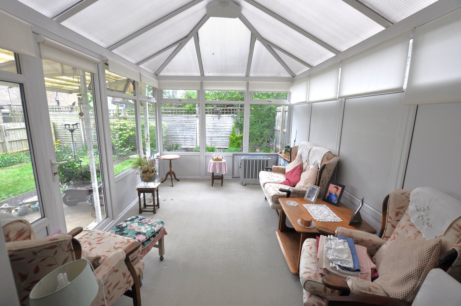 Semi Detached Bungalow in Brackley