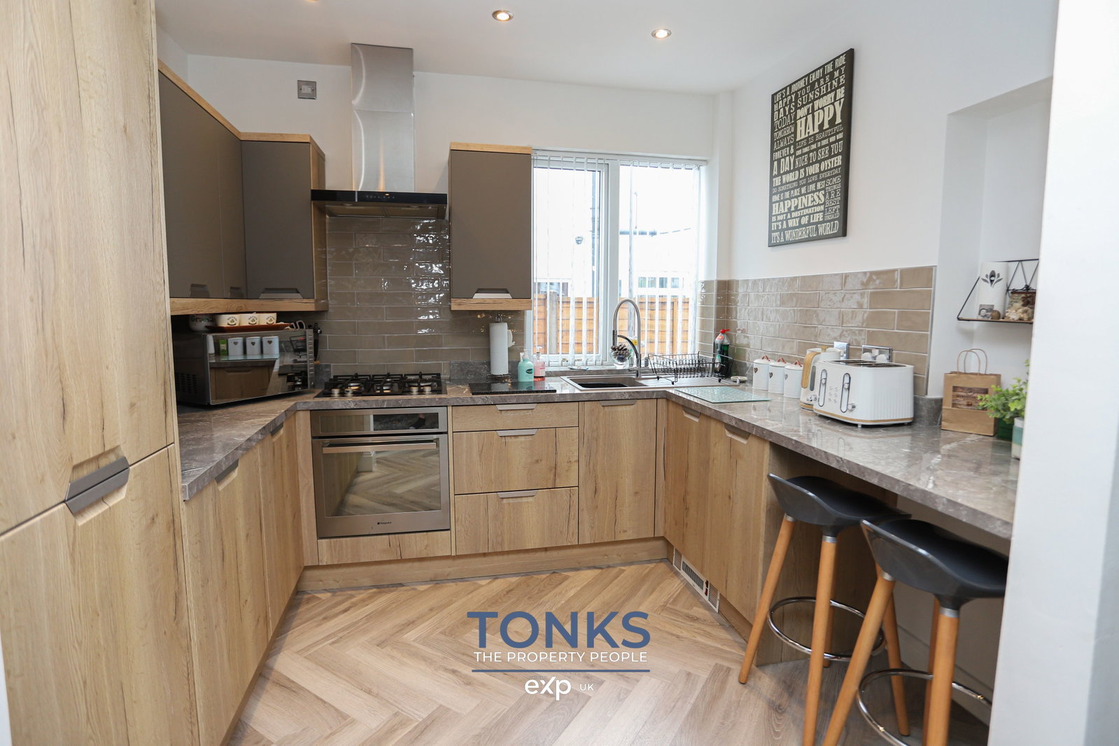 Semi Detached House in Dudley