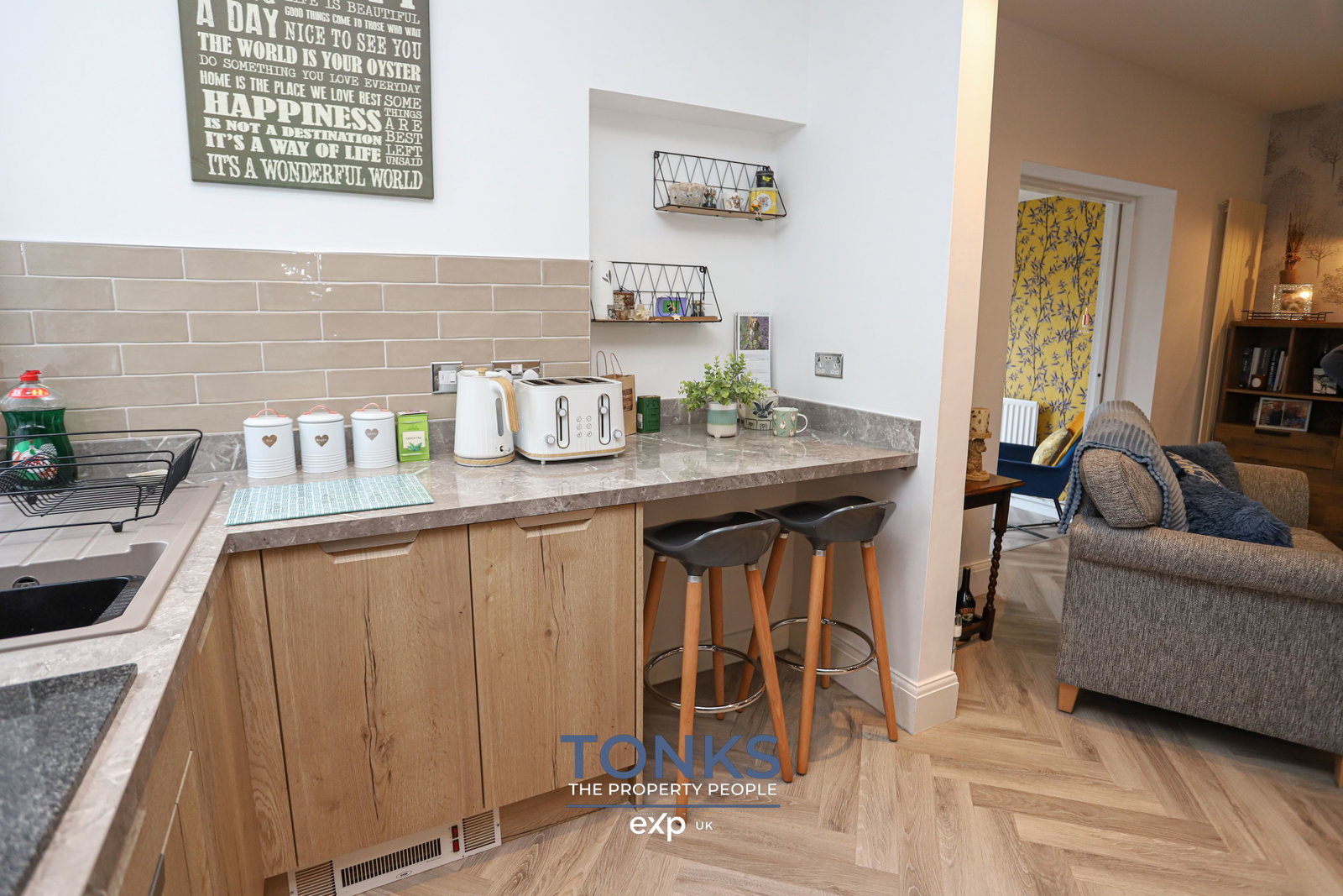 Semi Detached House in Dudley