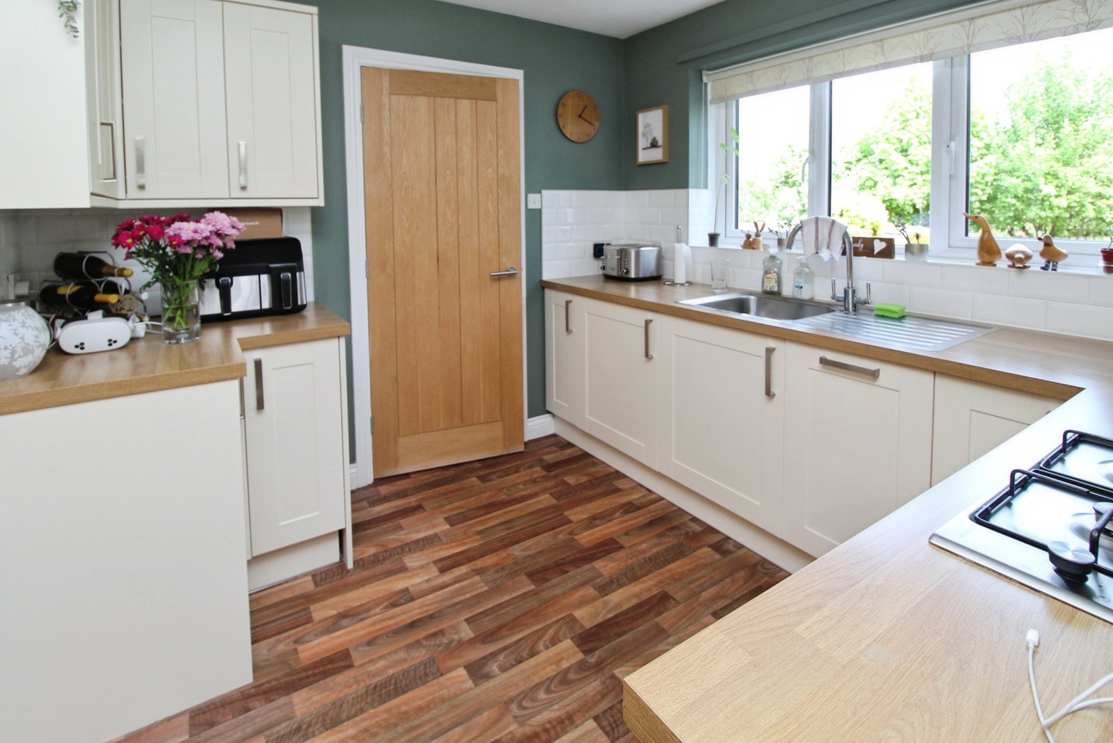 Detached House in Prudhoe