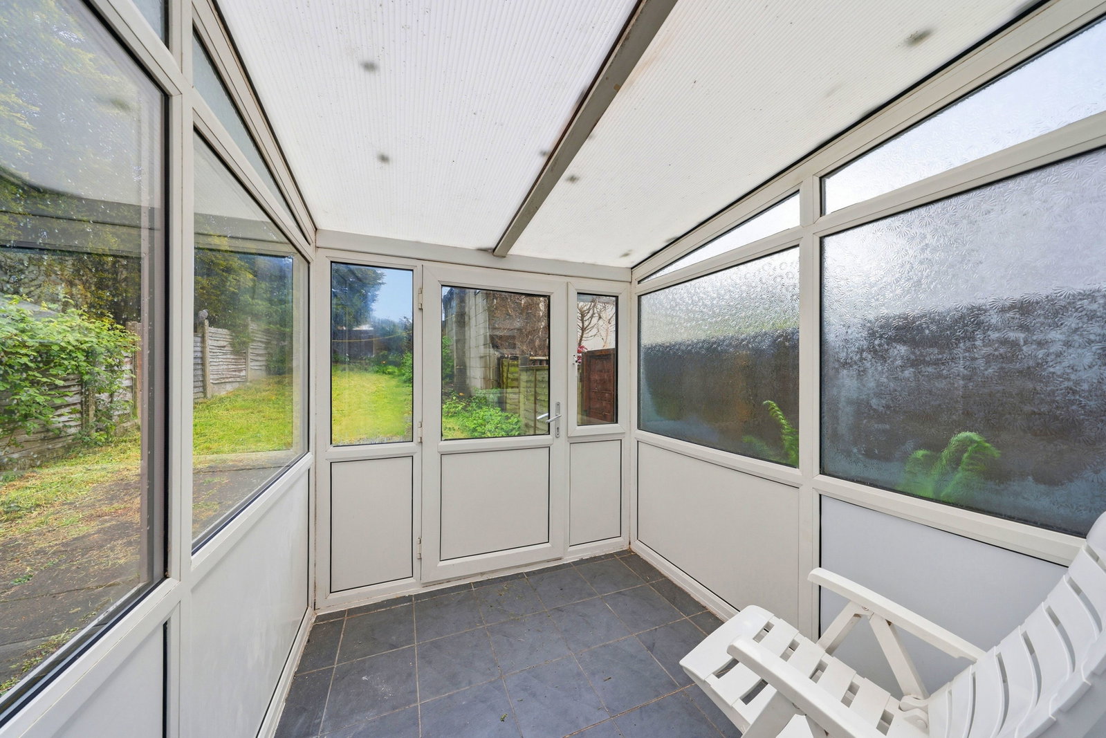 Terraced House in Wigan