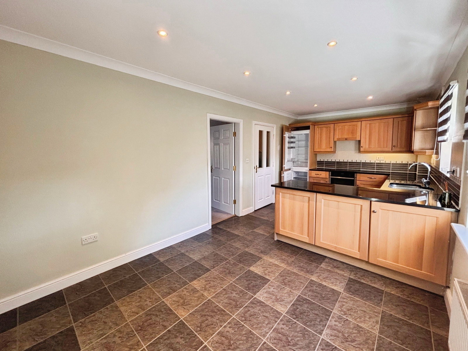 Town House in Woodhall Spa