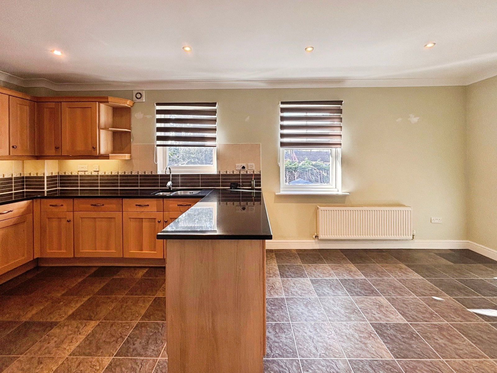 Town House in Woodhall Spa