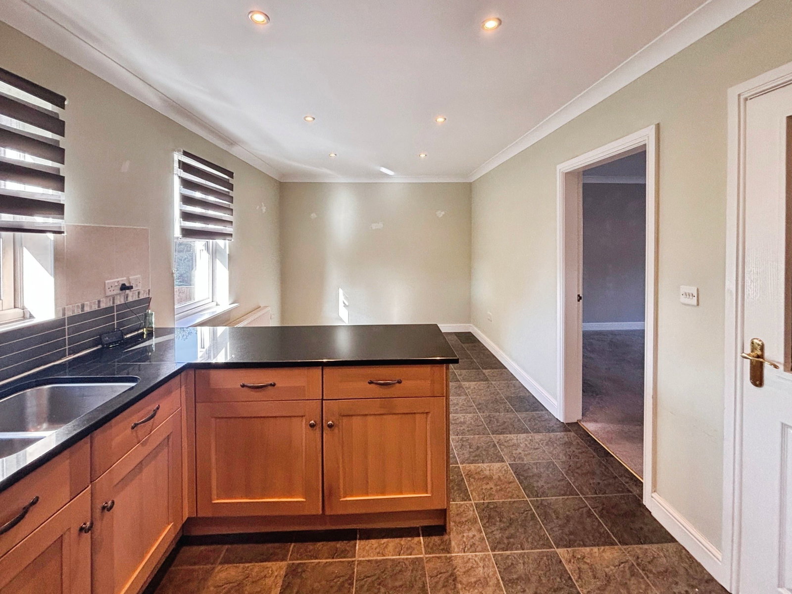 Town House in Woodhall Spa