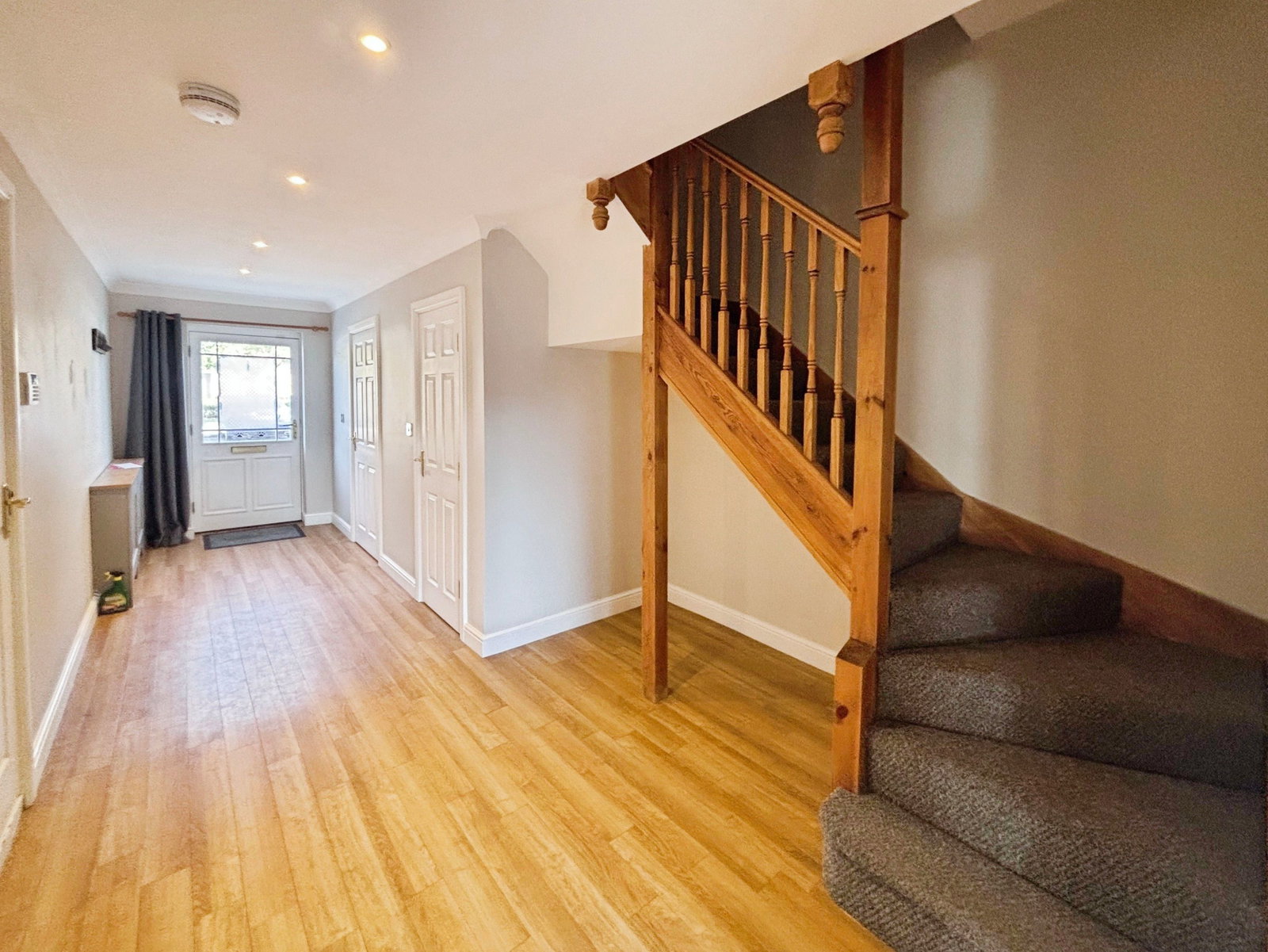 Town House in Woodhall Spa