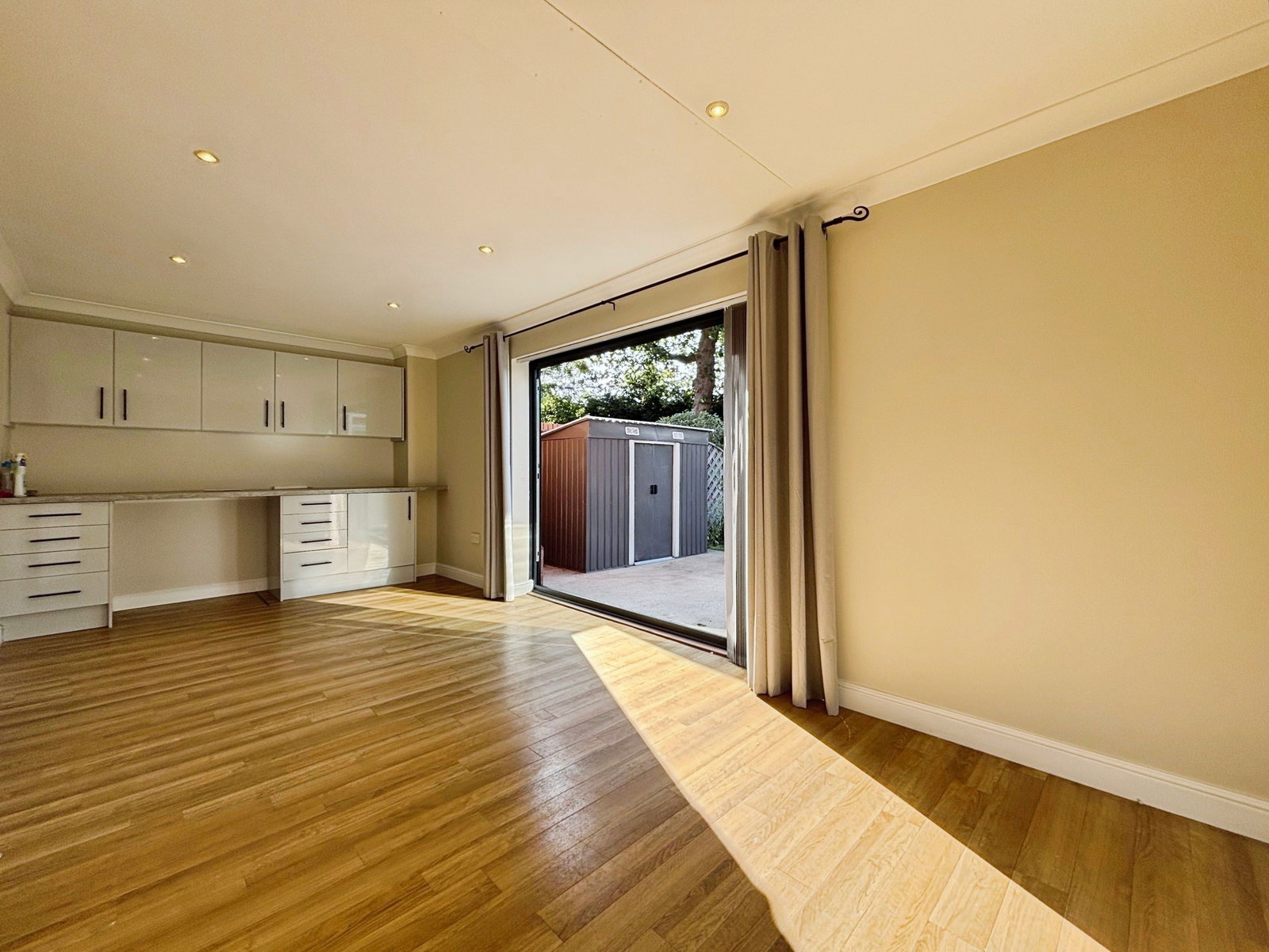 Town House in Woodhall Spa