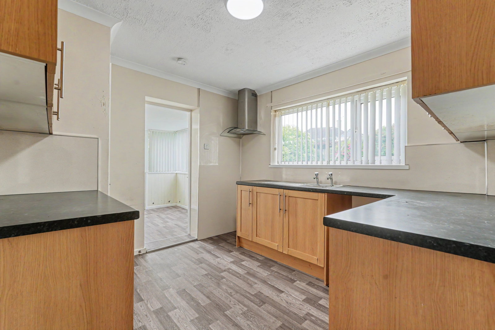 Semi Detached Bungalow in Workington
