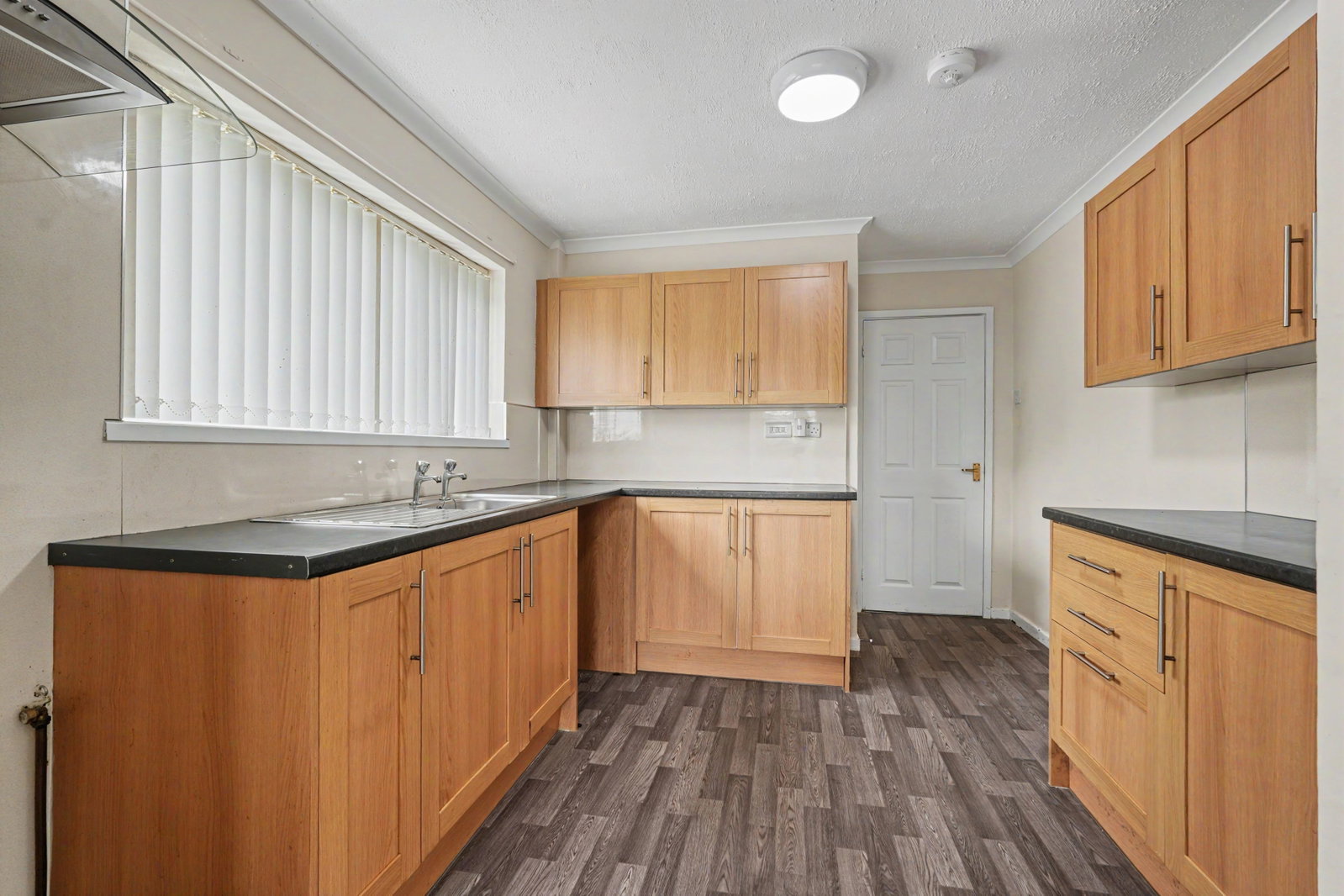 Semi Detached Bungalow in Workington