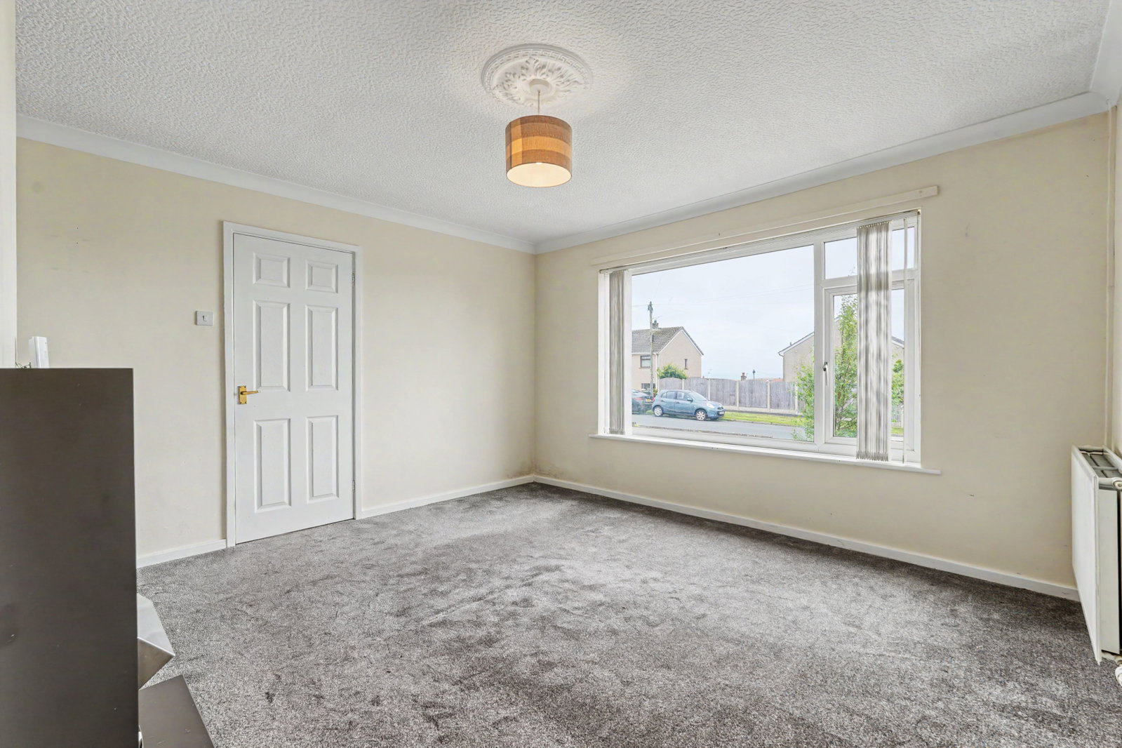 Semi Detached Bungalow in Workington