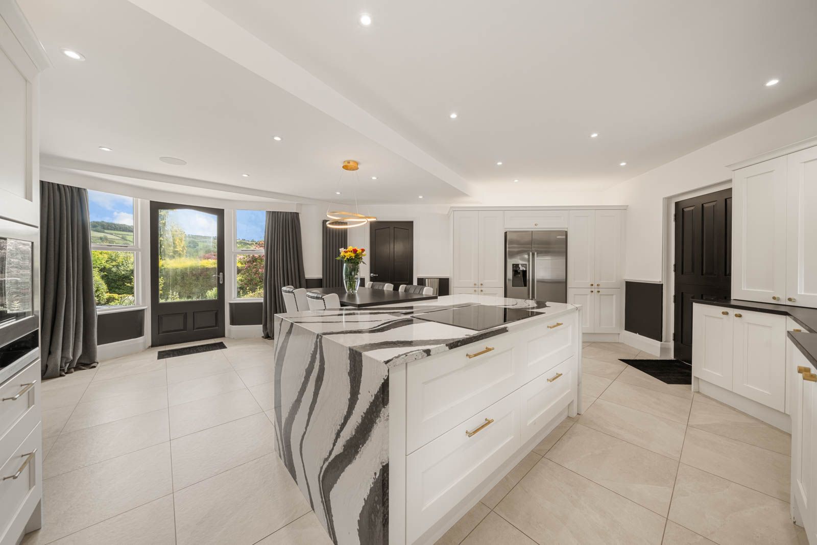 Detached House in Sowerby Bridge