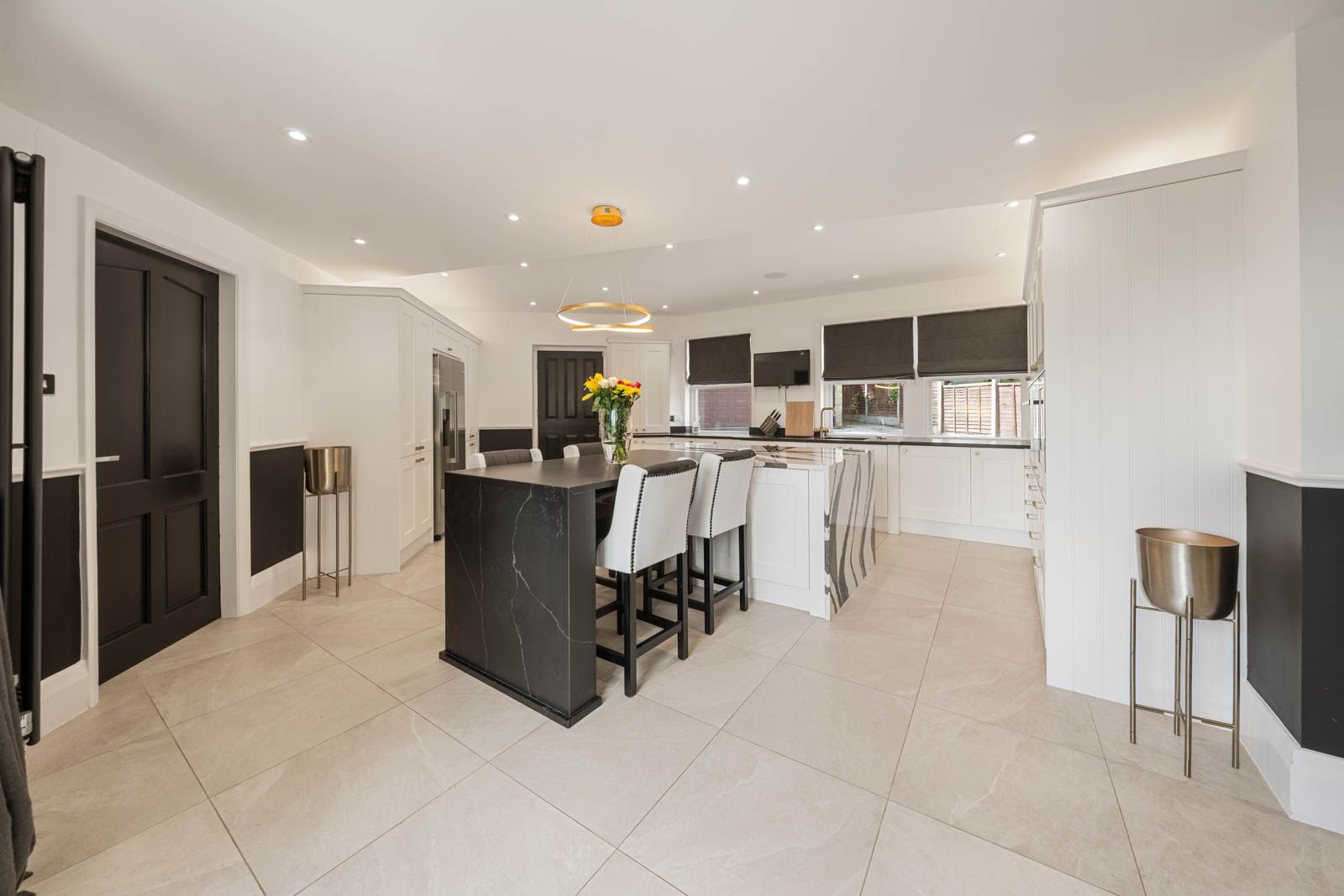 Detached House in Sowerby Bridge