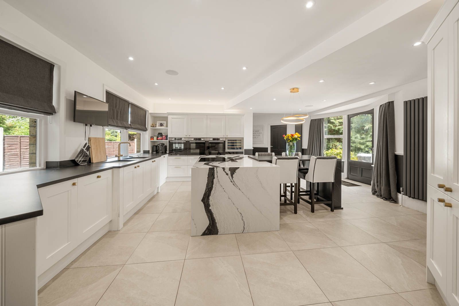 Detached House in Sowerby Bridge