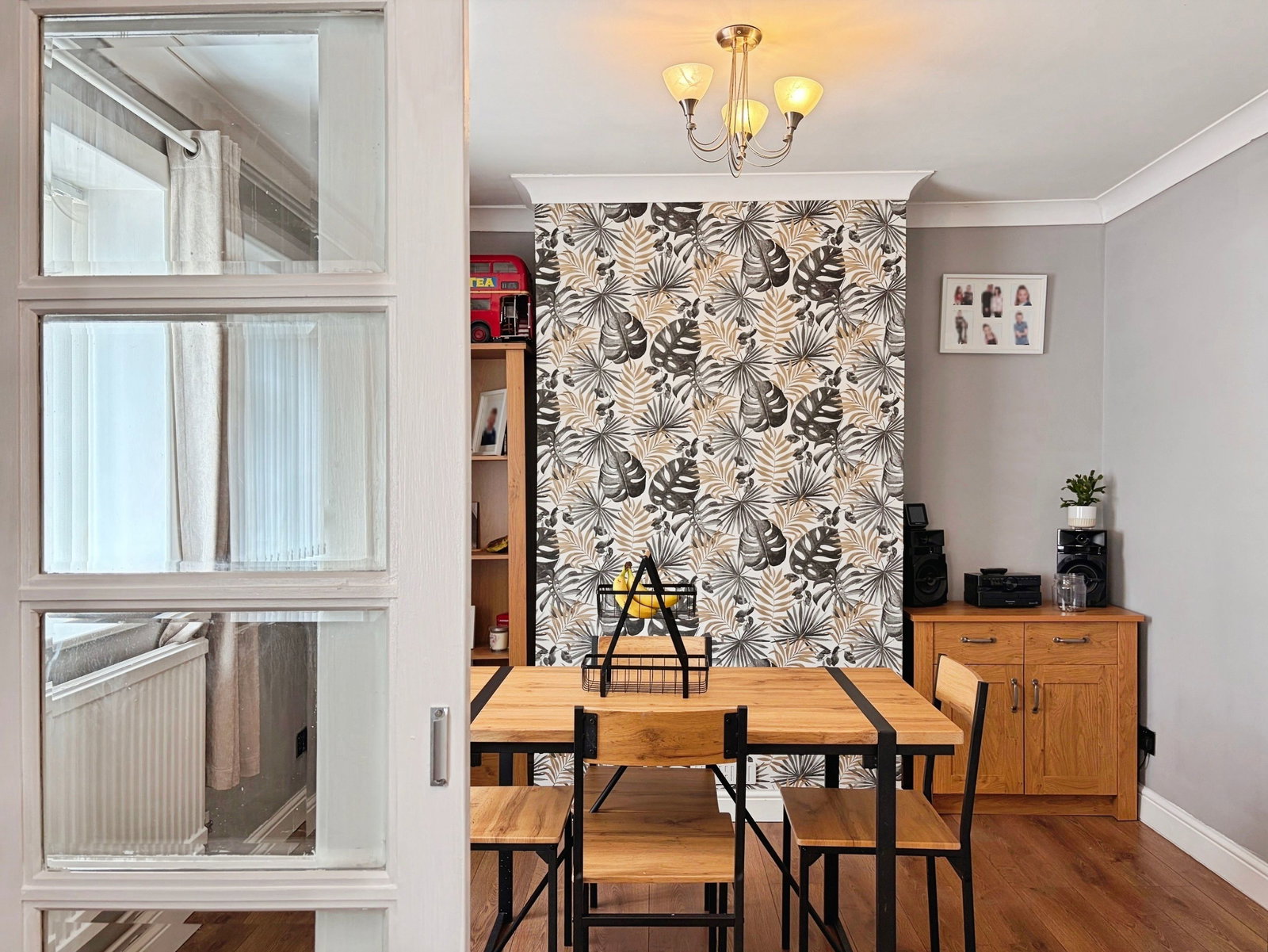 Semi Detached House in Bristol