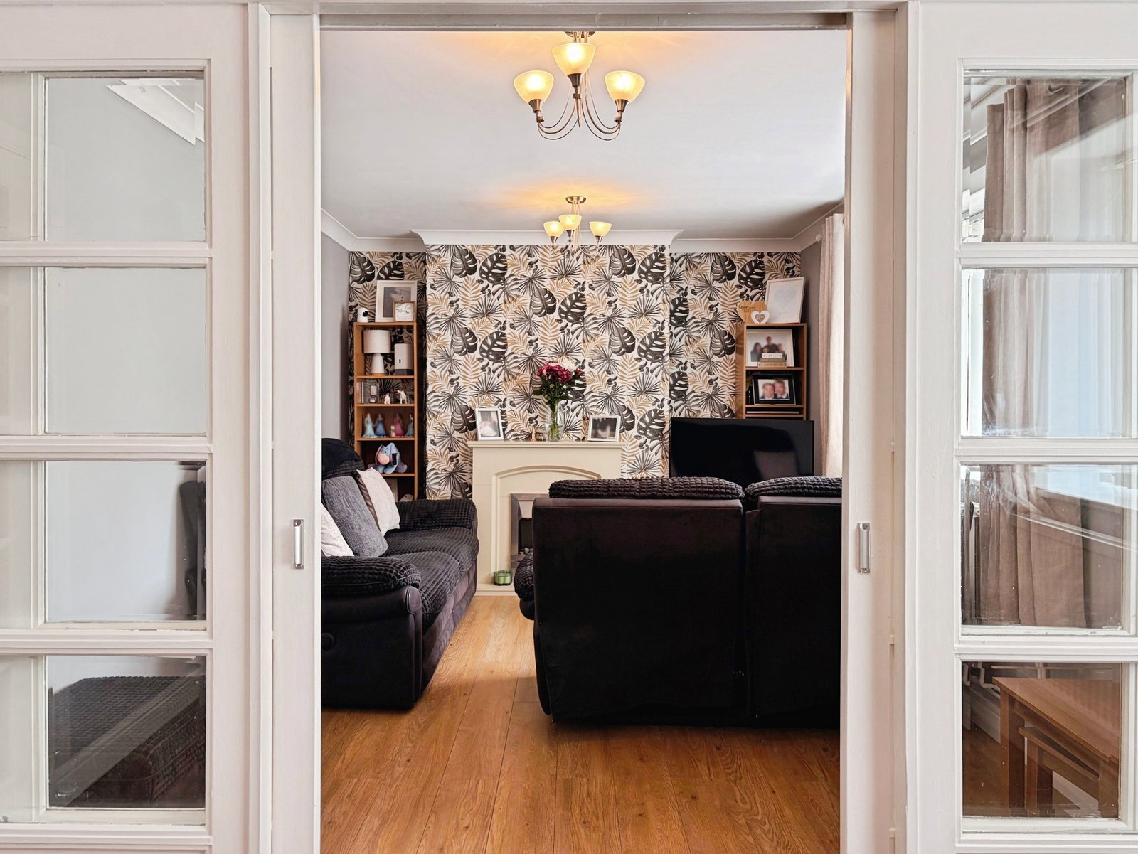 Semi Detached House in Bristol