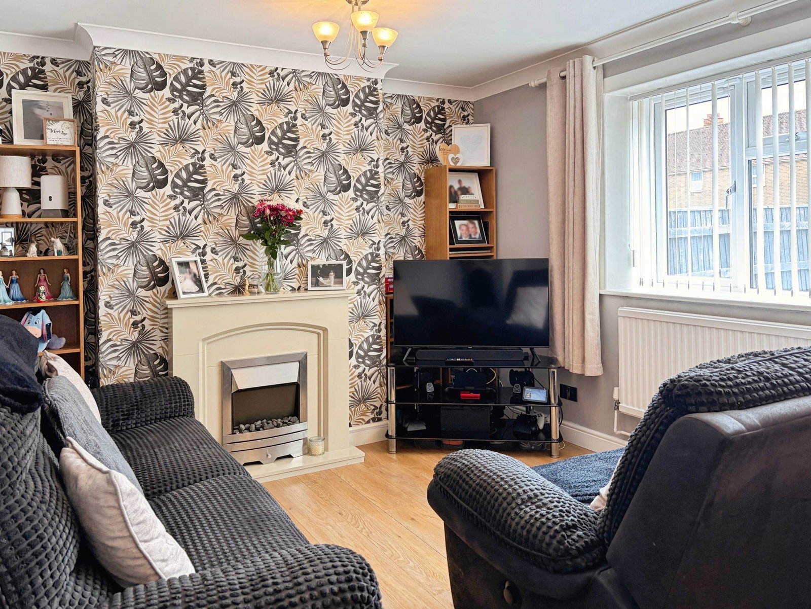 Semi Detached House in Bristol