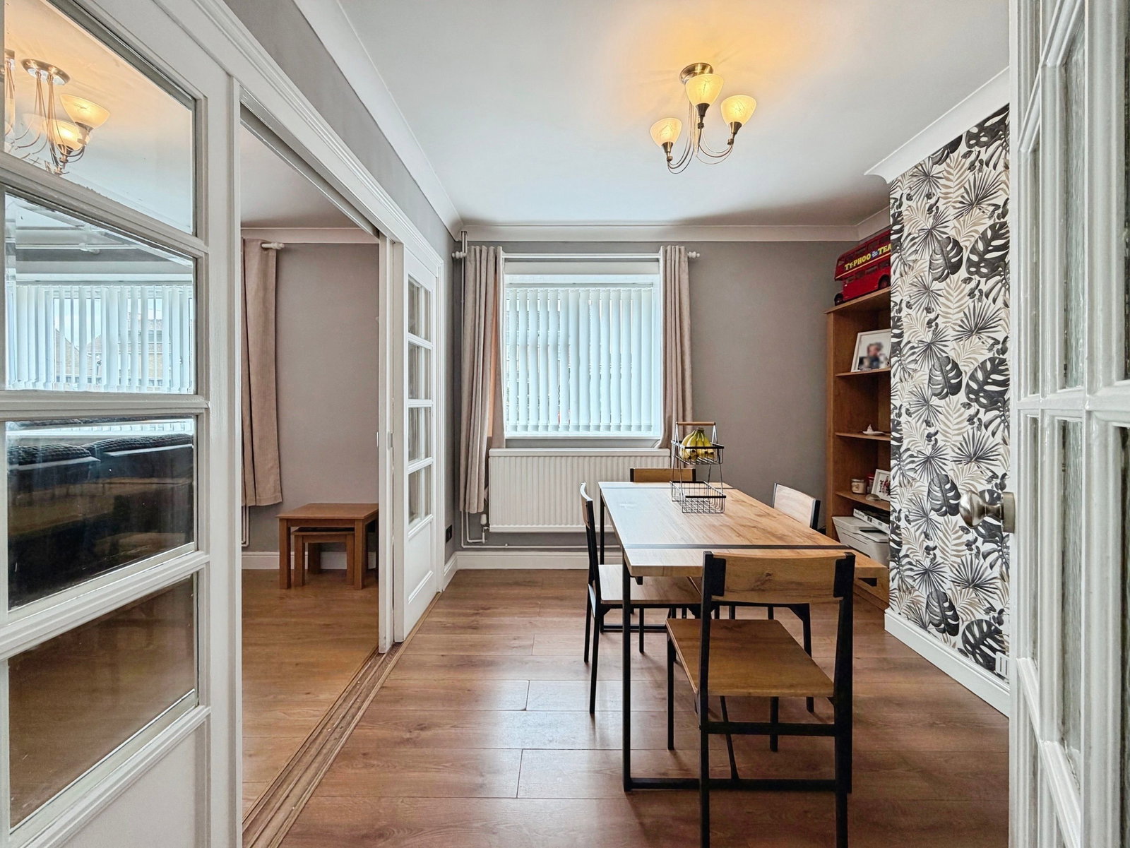 Semi Detached House in Bristol