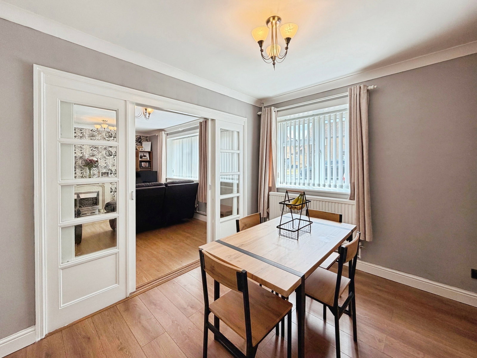 Semi Detached House in Bristol