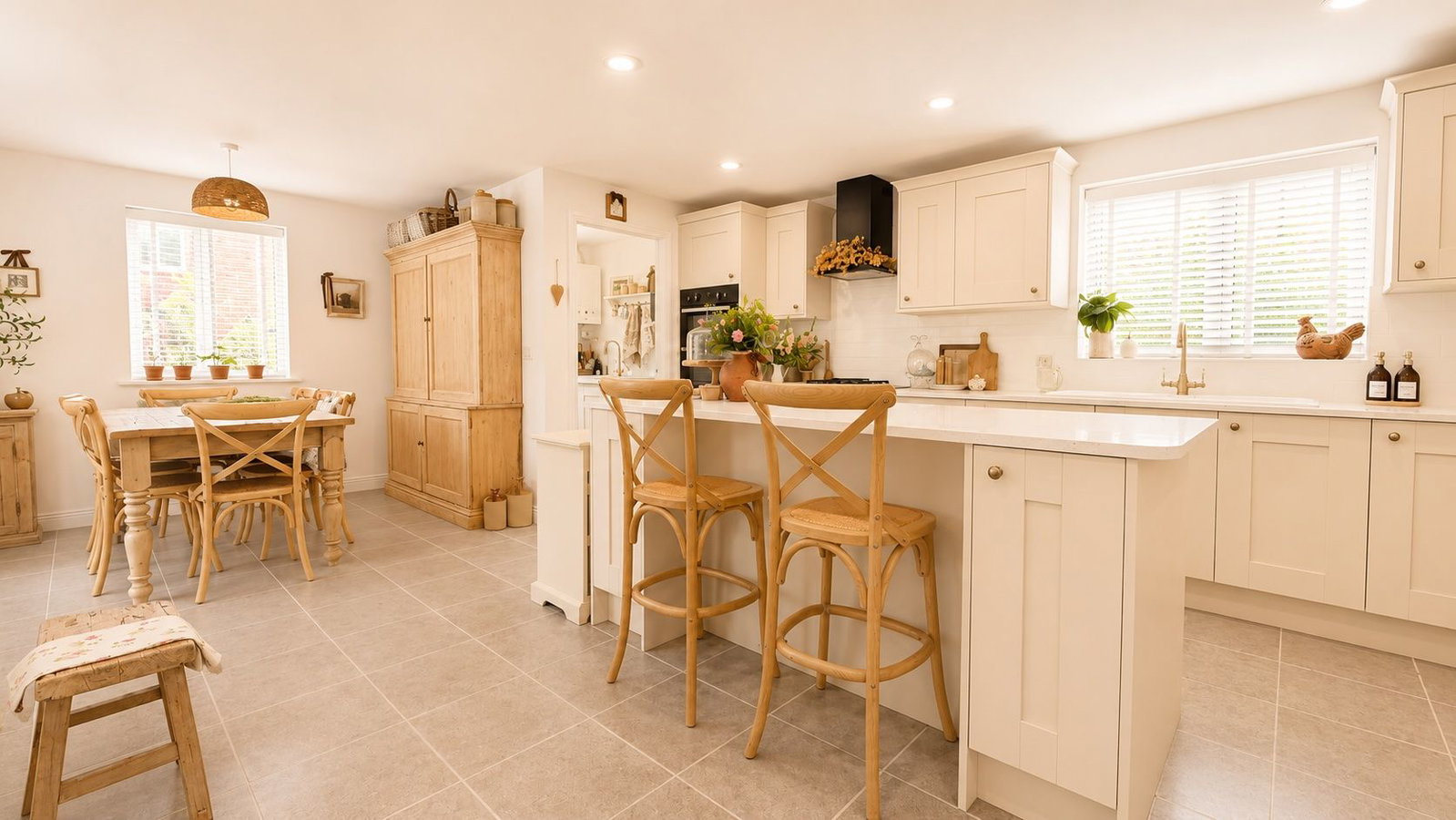 Detached House in Lincoln