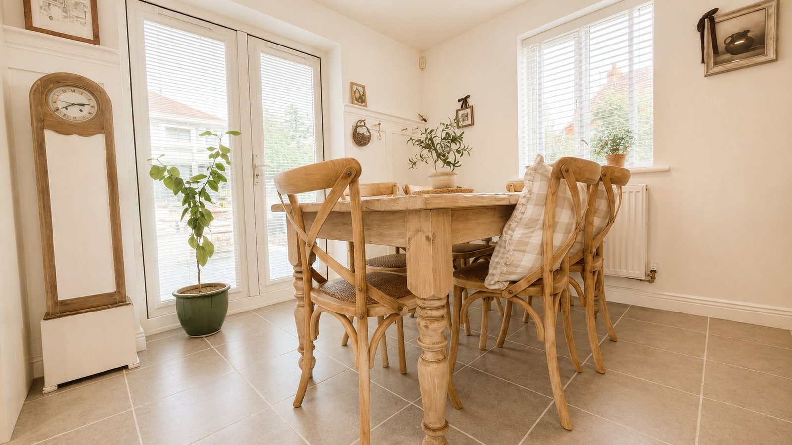 Detached House for sale in Lincoln, Clarendon House Carram Way, Lincoln, LN1 1AB