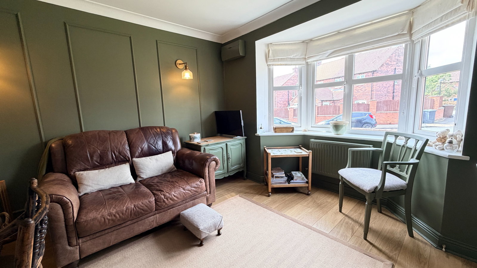 Detached House for sale in Lincoln, Clarendon House Carram Way, Lincoln, LN1 1AB
