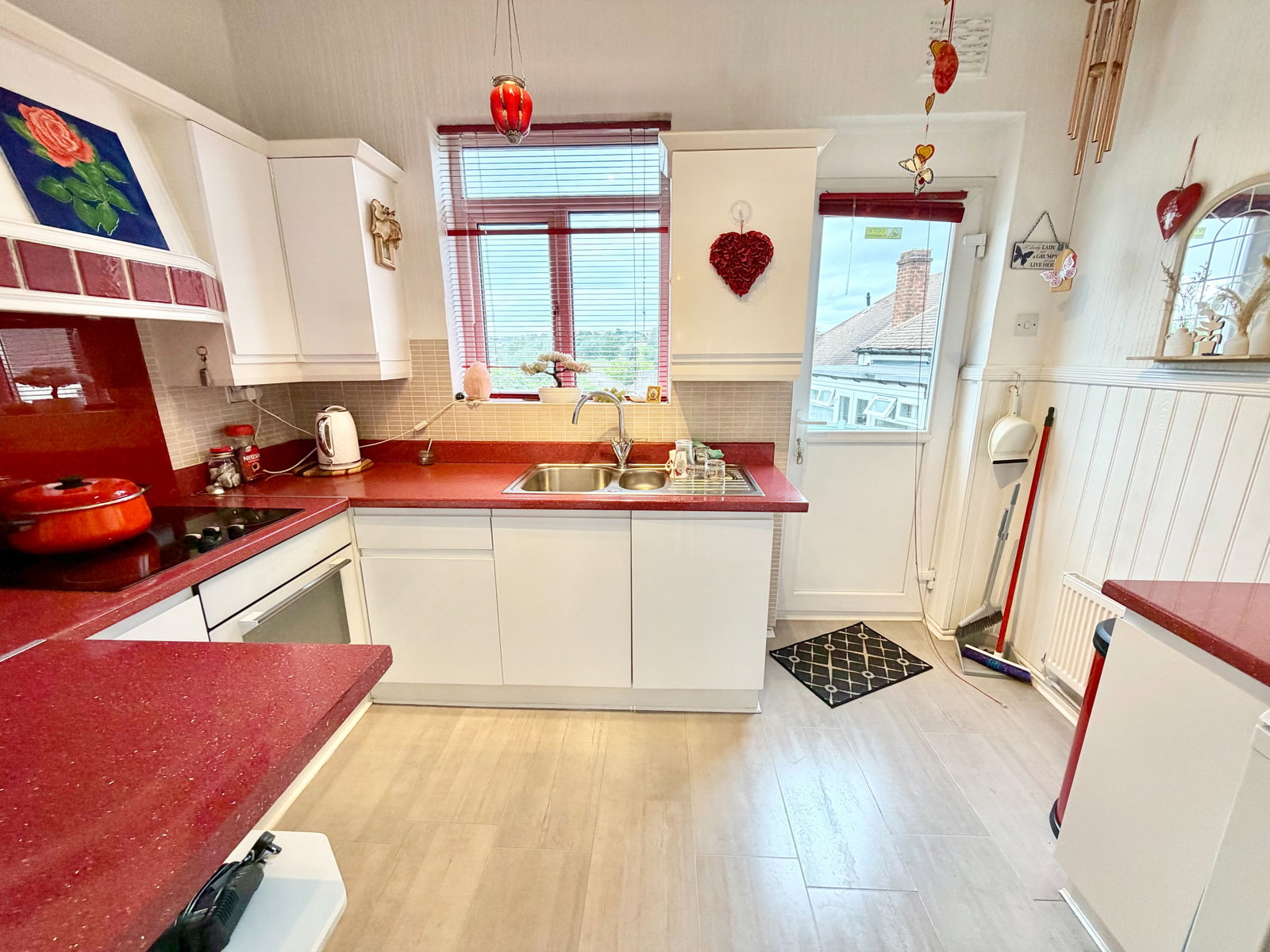 Semi Detached Bungalow in London