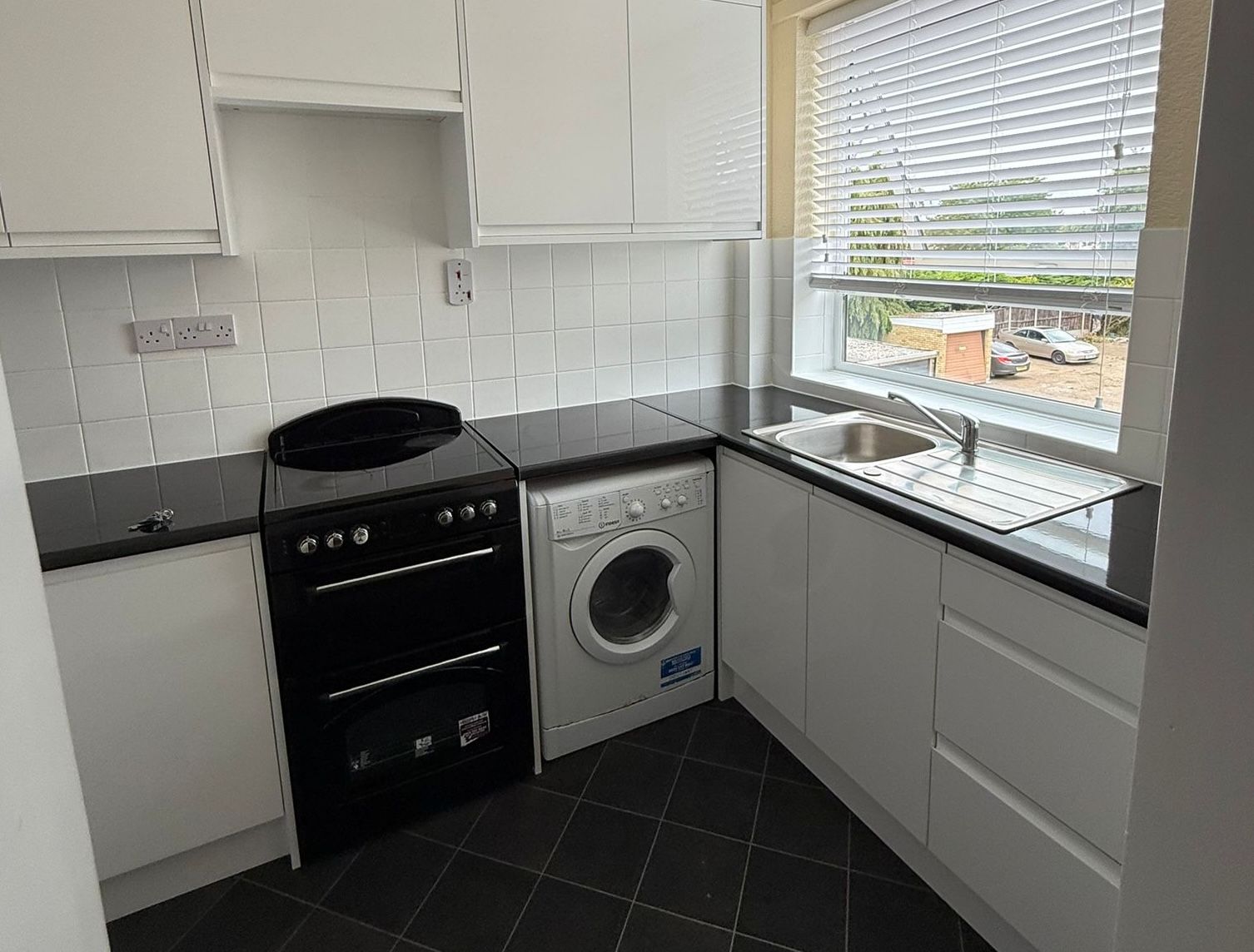Apartment in Romford