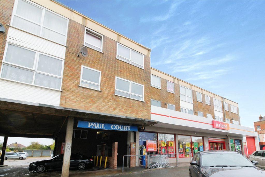 Apartment in Romford