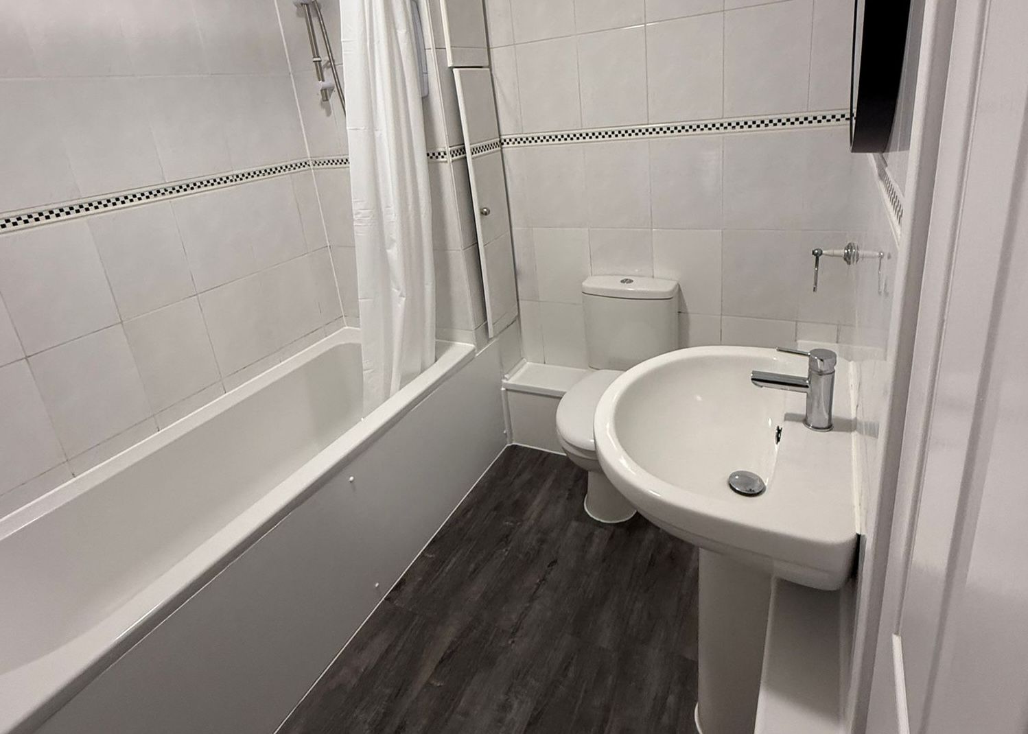 Apartment in Romford