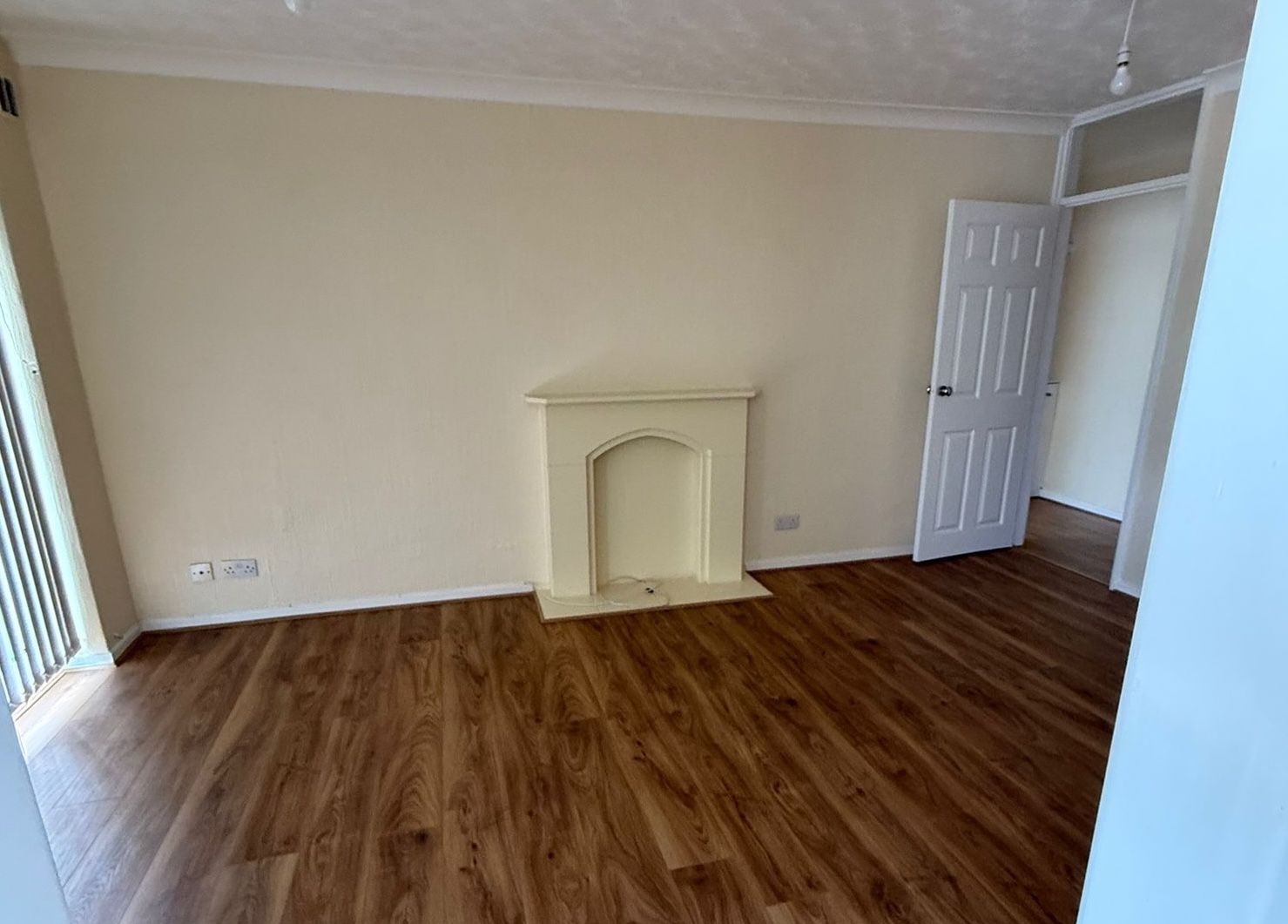 Apartment in Romford